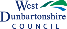 West Dunbartonshire Council Logo