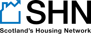 scottish housing network logo